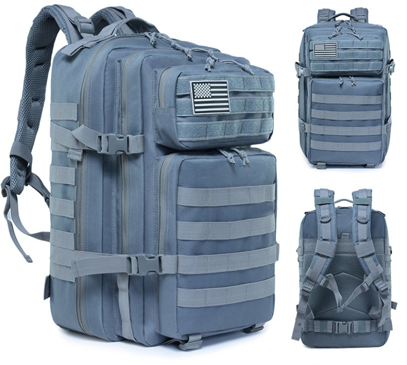Assault Pack