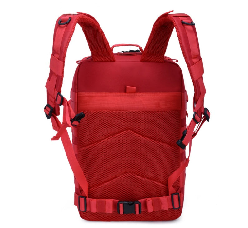 Assault Pack