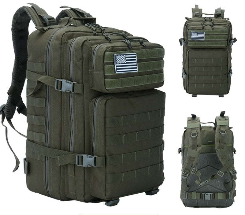 Assault Pack