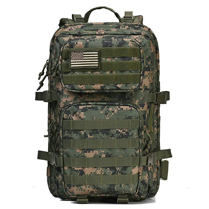 Assault Pack