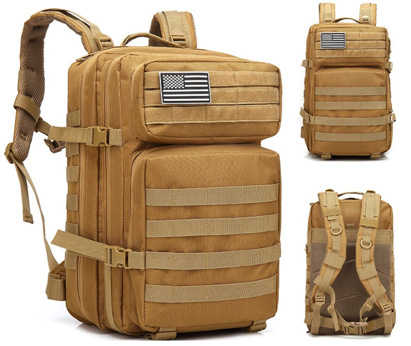Assault Pack