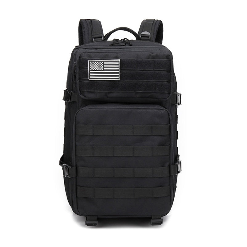 Assault Pack