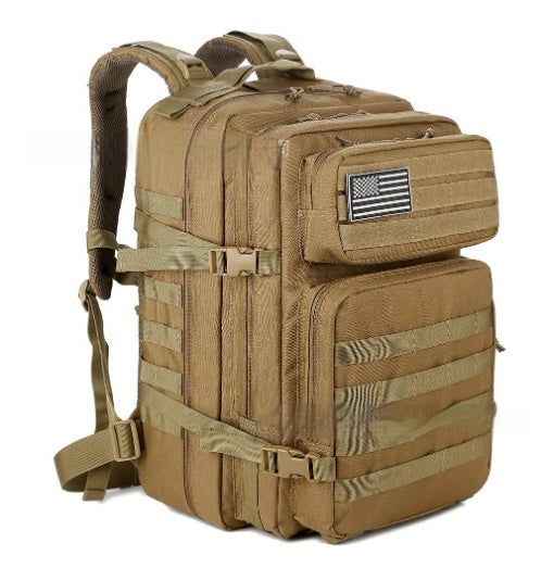 Assault Pack