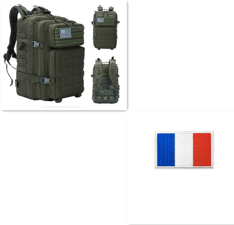 Assault Pack