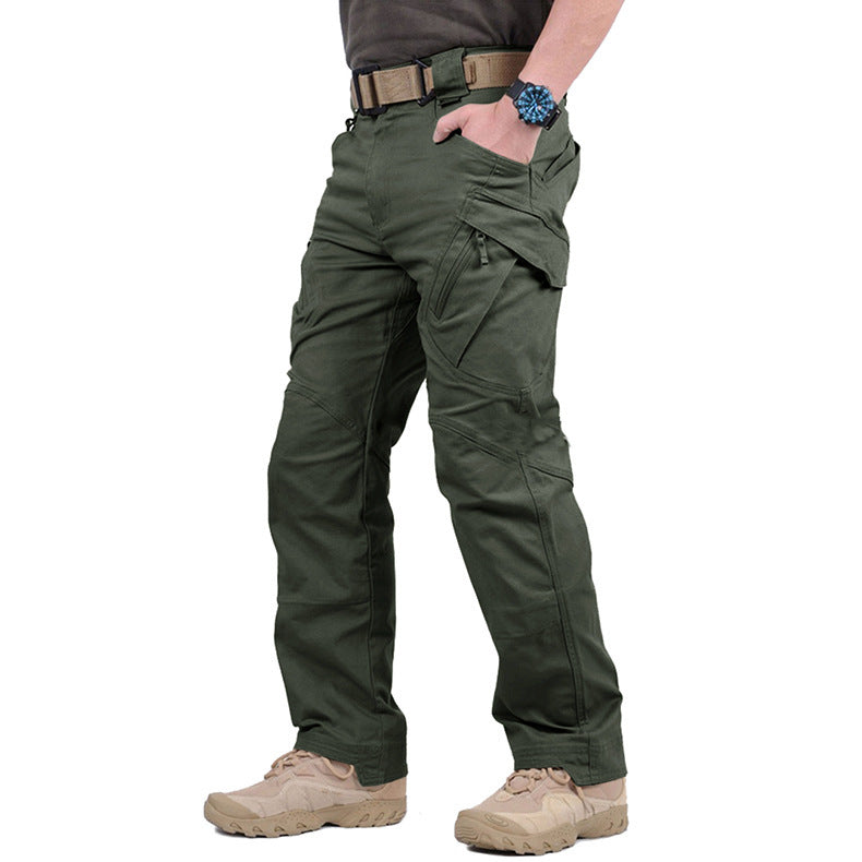 Instructor Tactical Pants