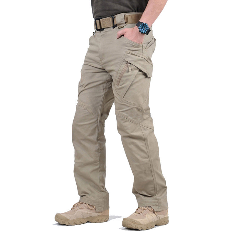 Instructor Tactical Pants